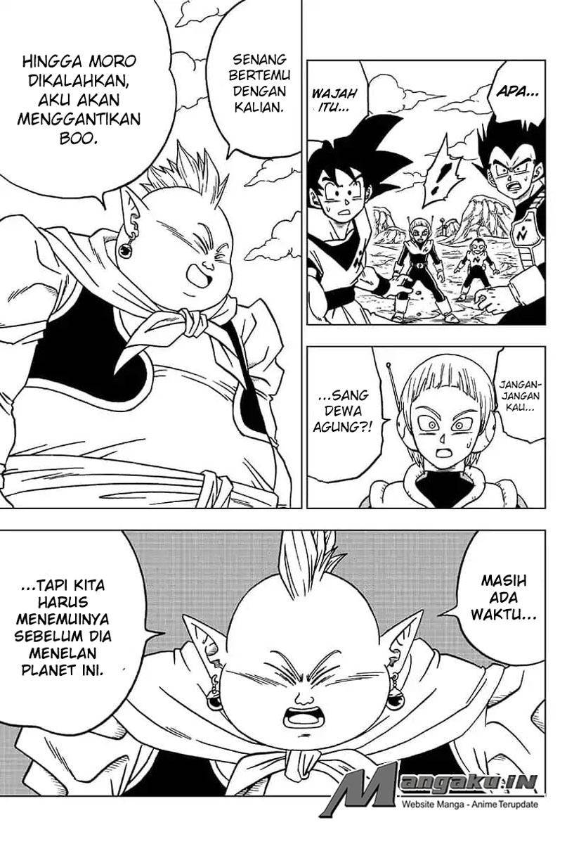 Chapter 48 - halaman 45