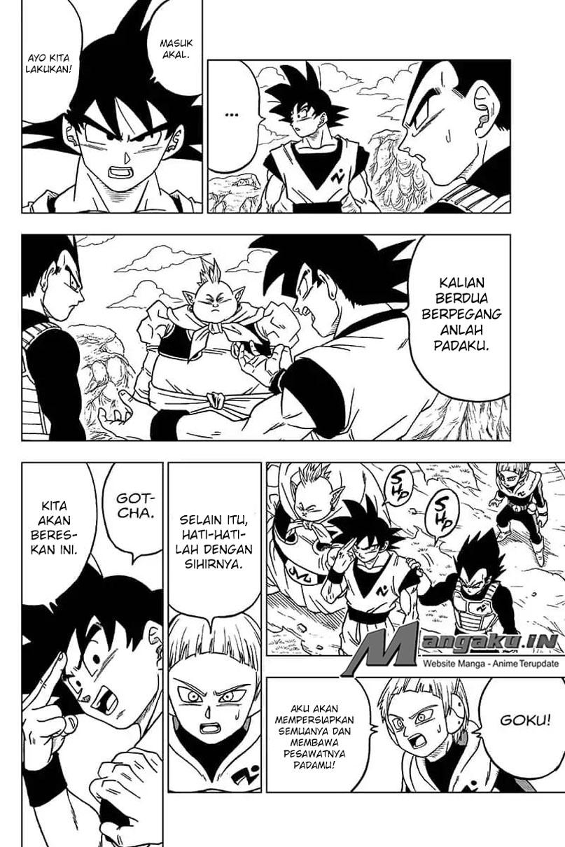 Chapter 48 - halaman 46