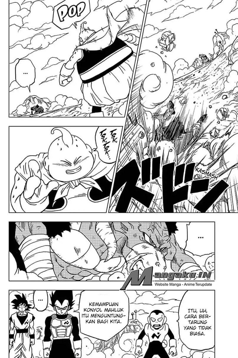 Chapter 48 - halaman 8