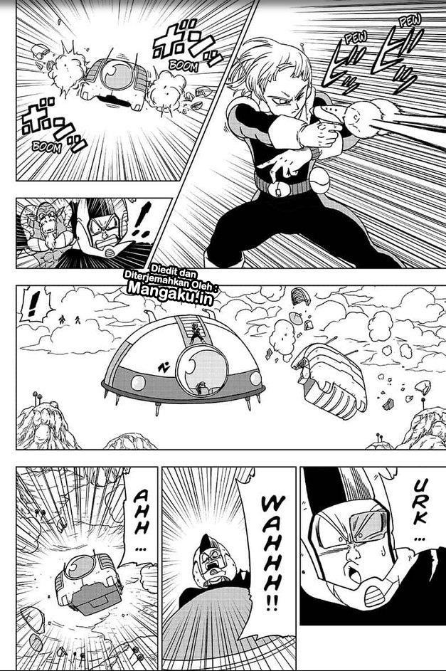Chapter 47 - halaman 22