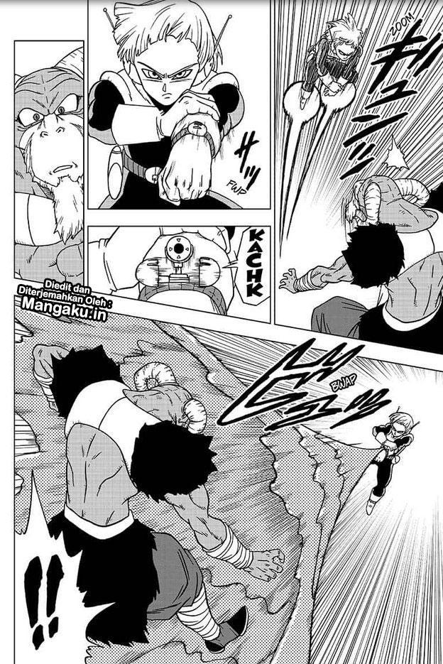Chapter 47 - halaman 26