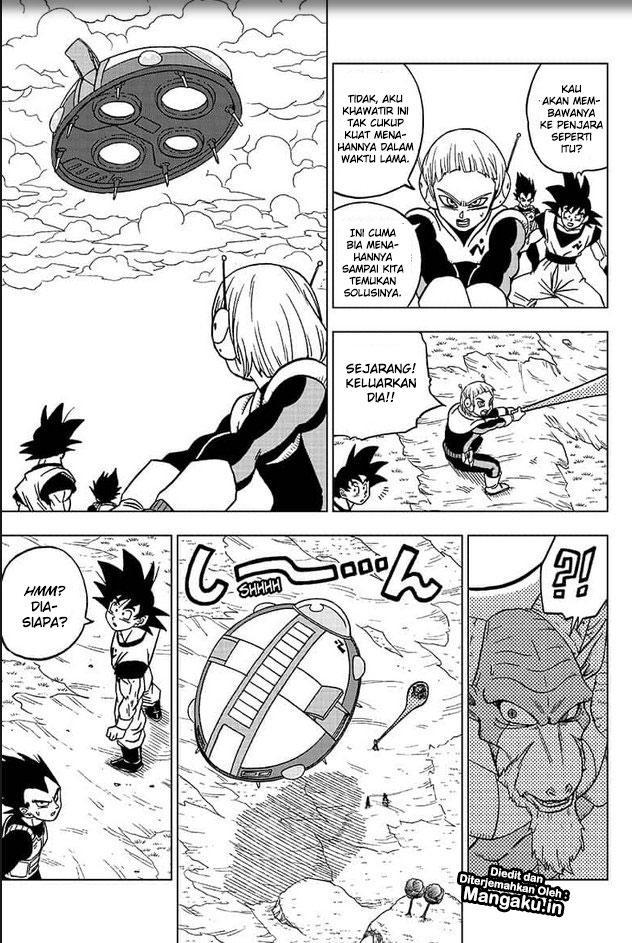 Chapter 47 - halaman 30