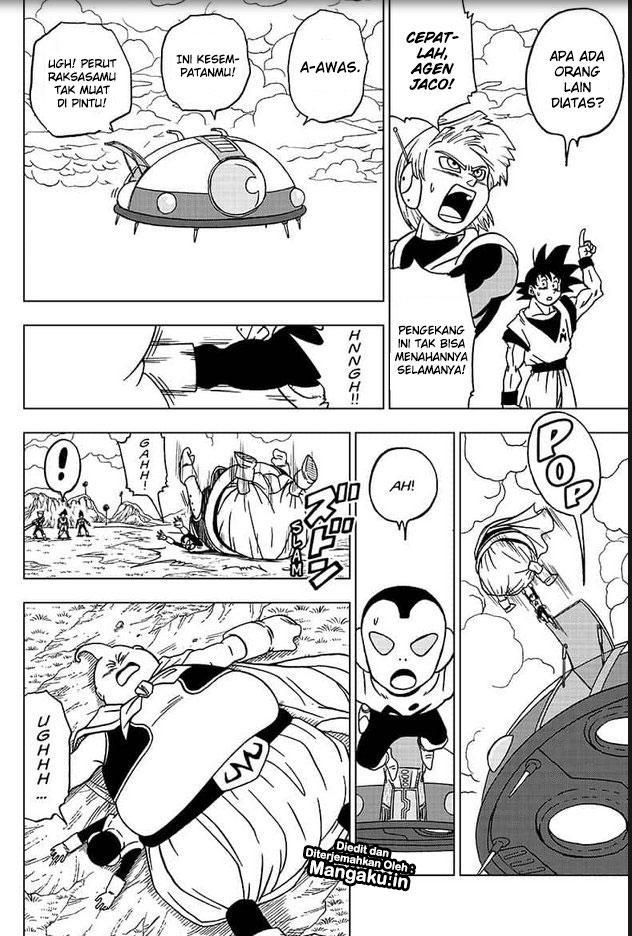 Chapter 47 - halaman 31