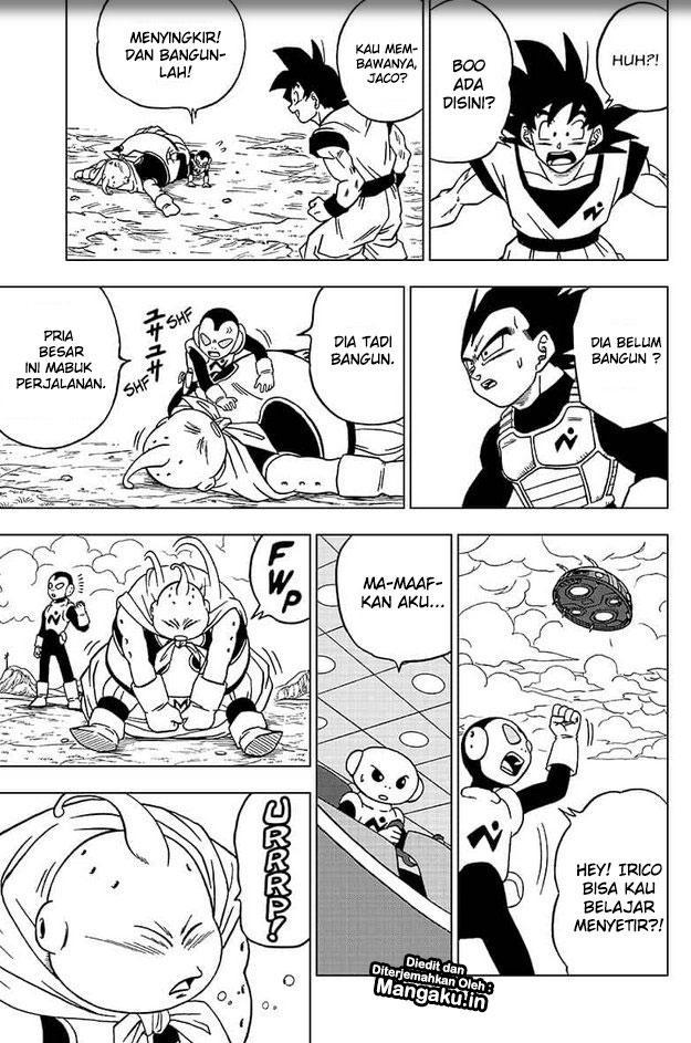 Chapter 47 - halaman 32