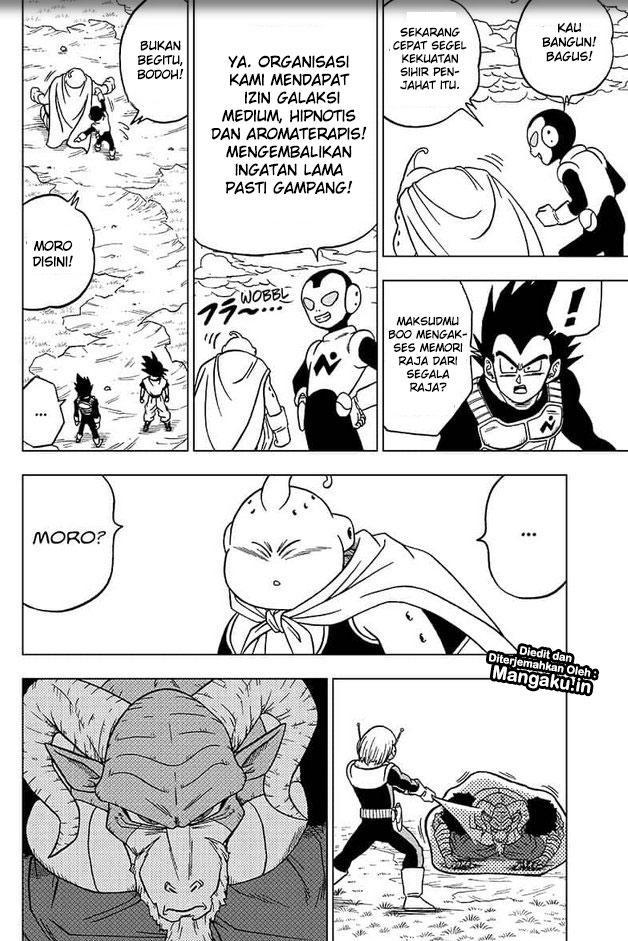 Chapter 47 - halaman 33