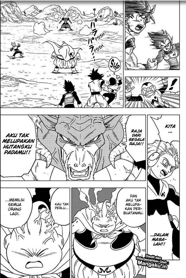 Chapter 47 - halaman 36