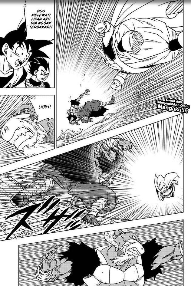 Chapter 47 - halaman 40