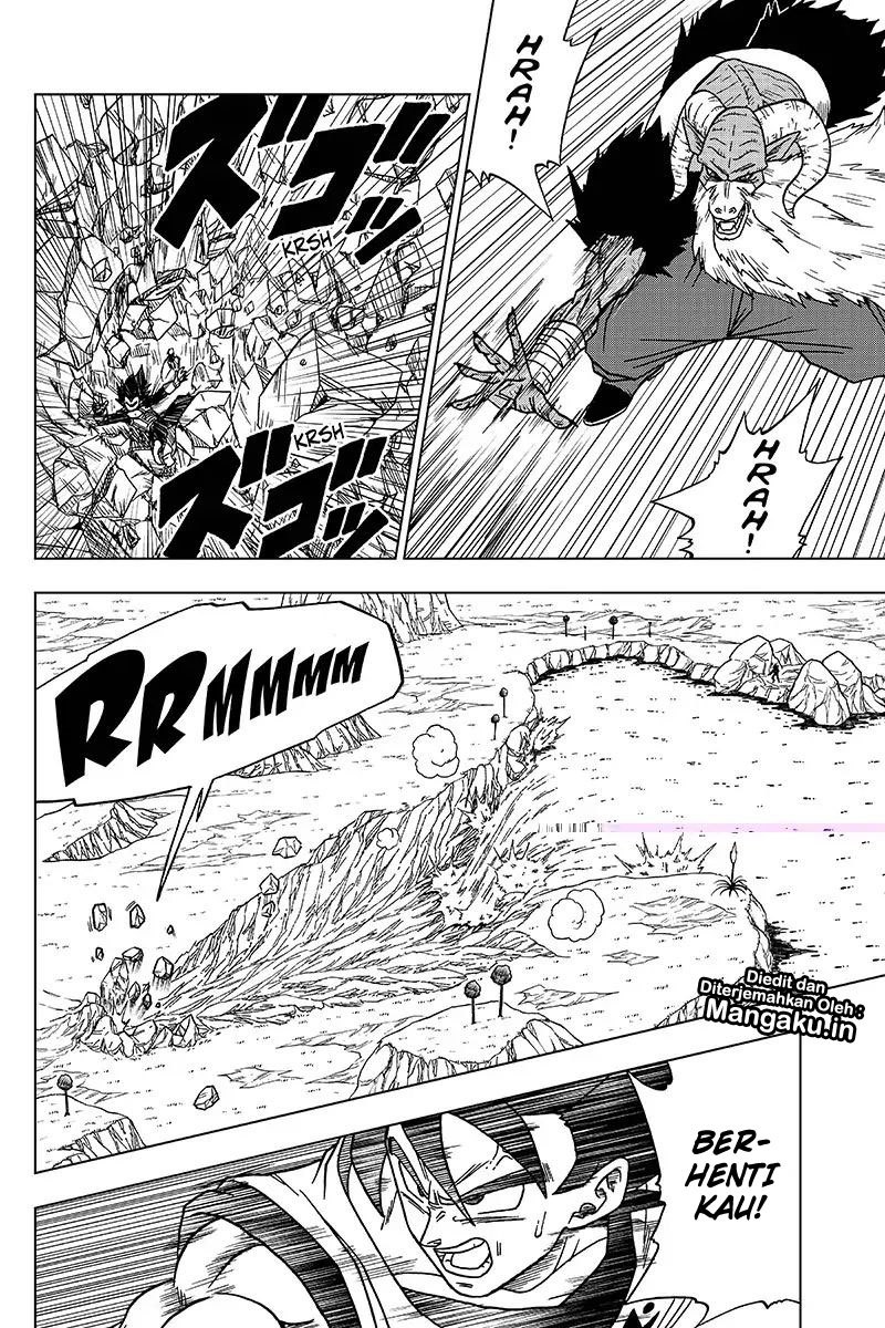 Chapter 46 - halaman 2