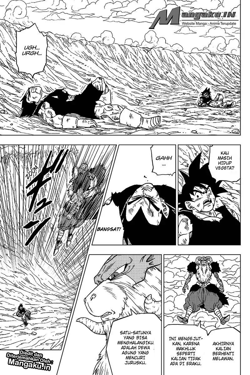 Chapter 46 - halaman 15
