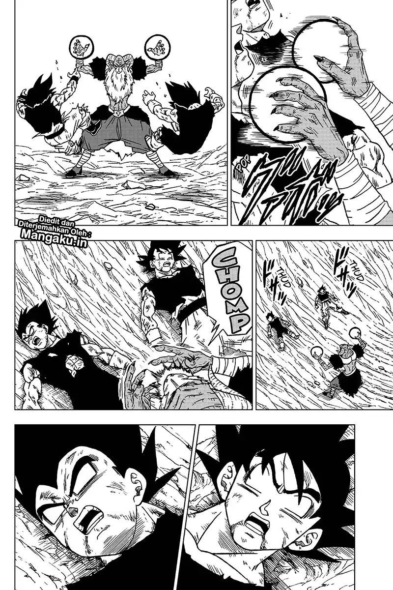 Chapter 46 - halaman 16