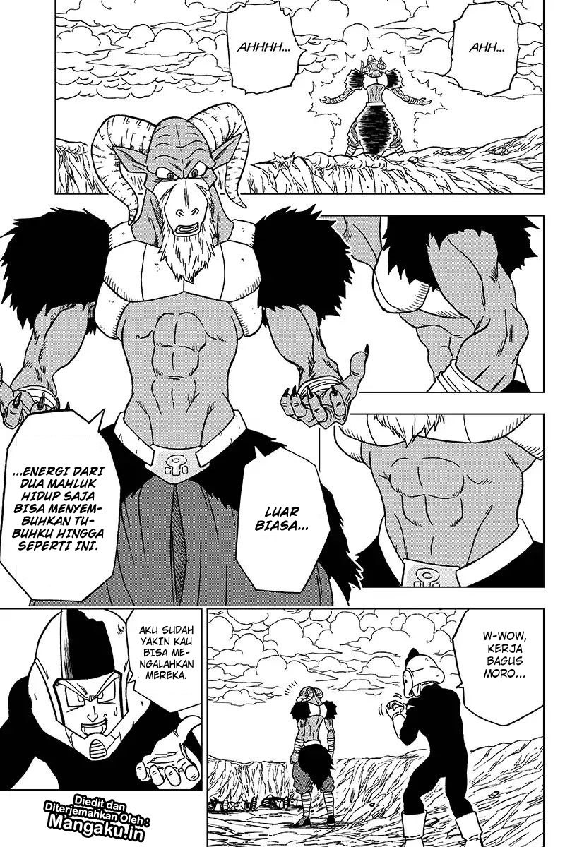 Chapter 46 - halaman 17