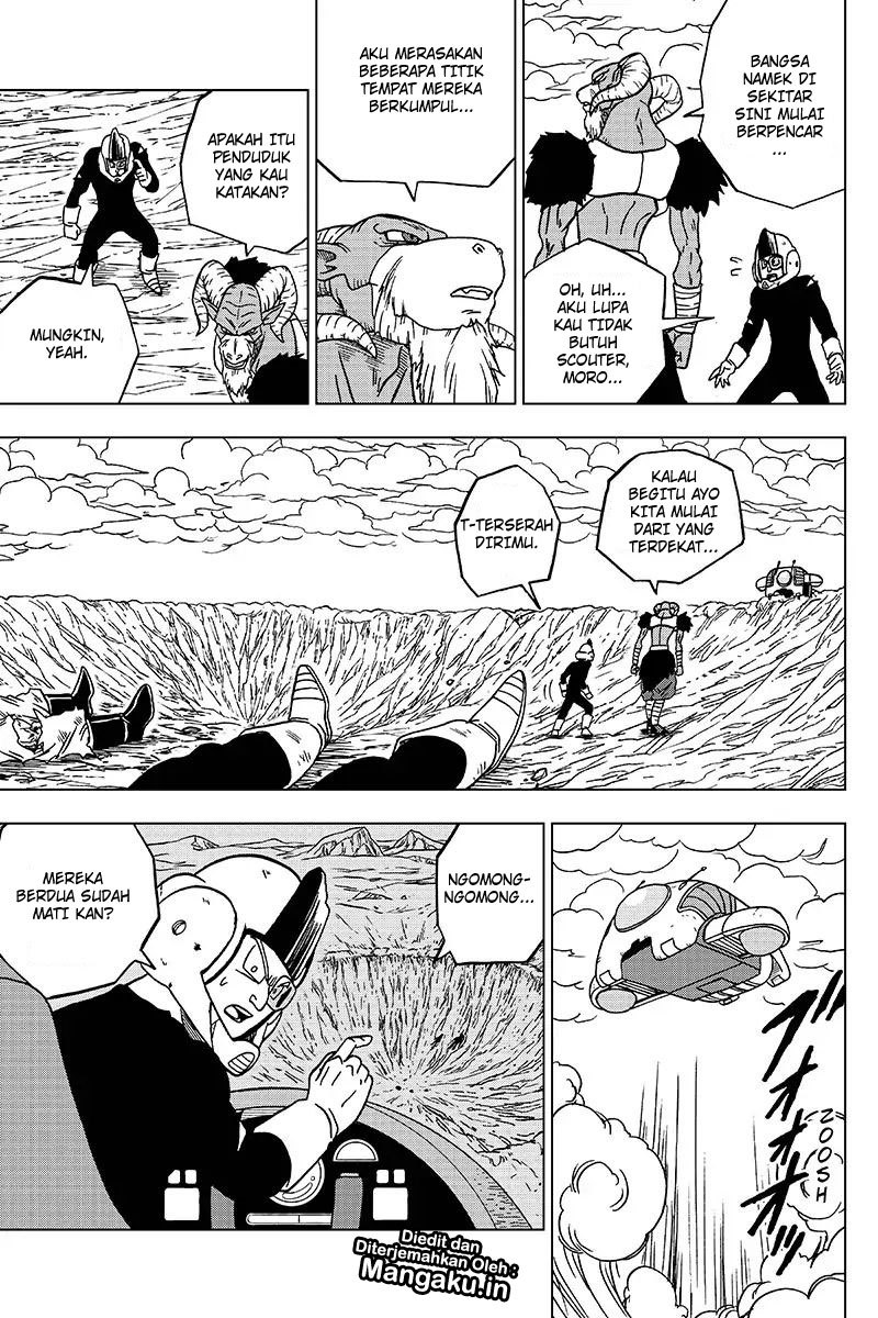 Chapter 46 - halaman 18