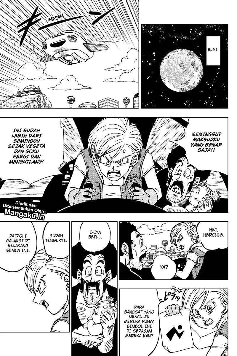 Chapter 46 - halaman 19