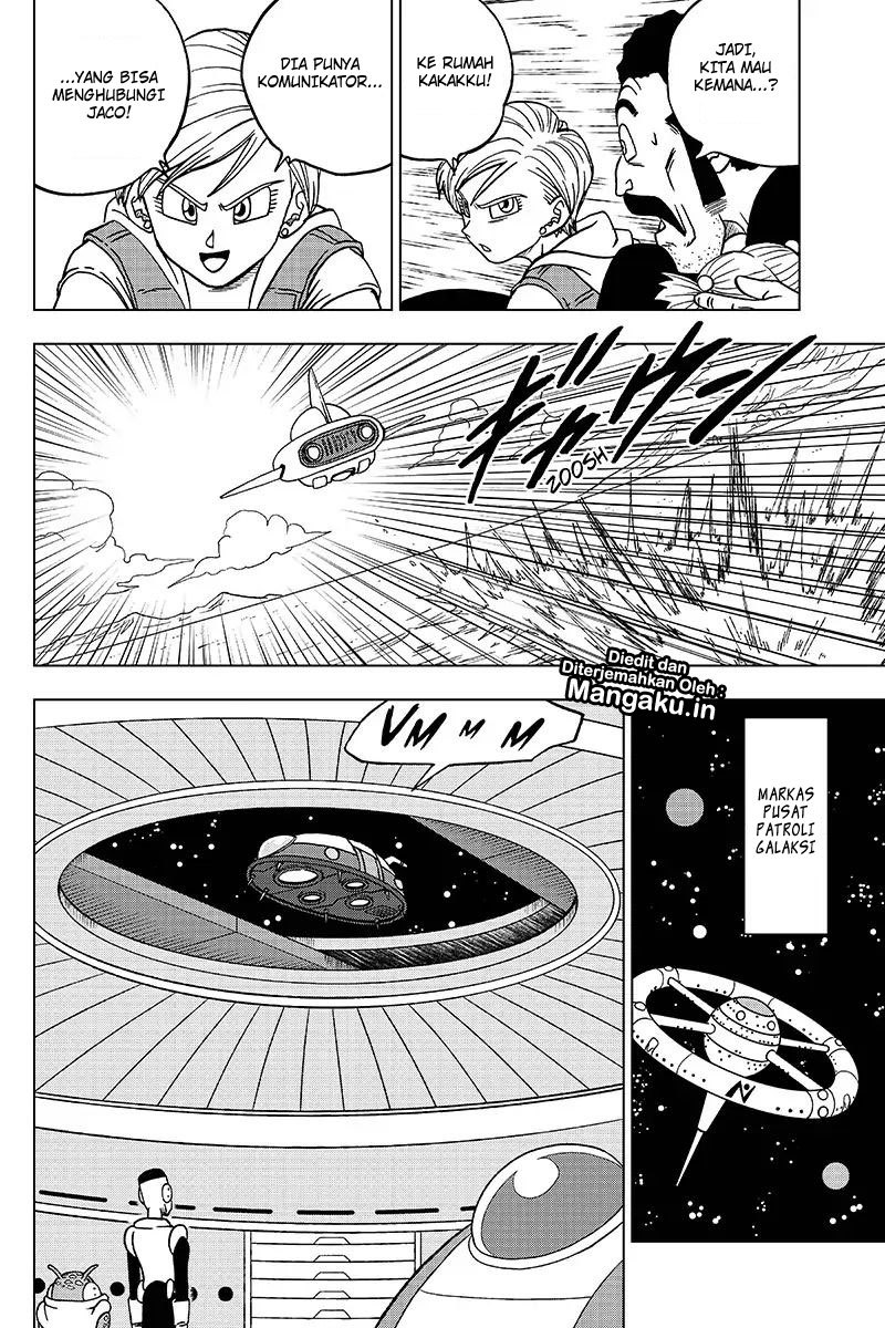 Chapter 46 - halaman 20