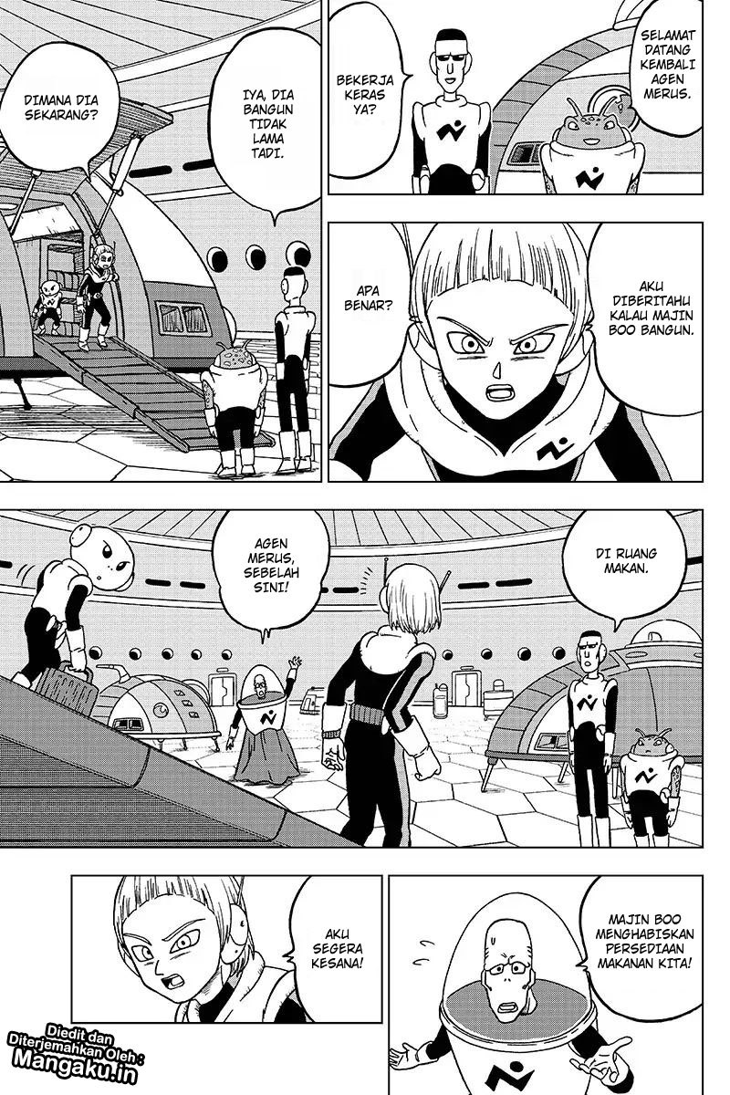 Chapter 46 - halaman 21