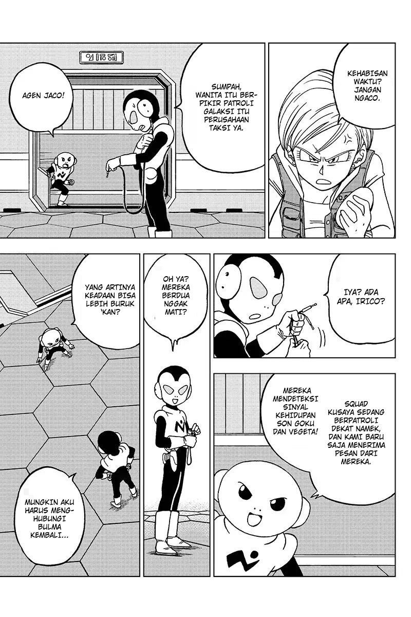 Chapter 46 - halaman 22