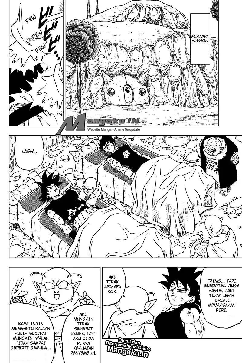 Chapter 46 - halaman 23