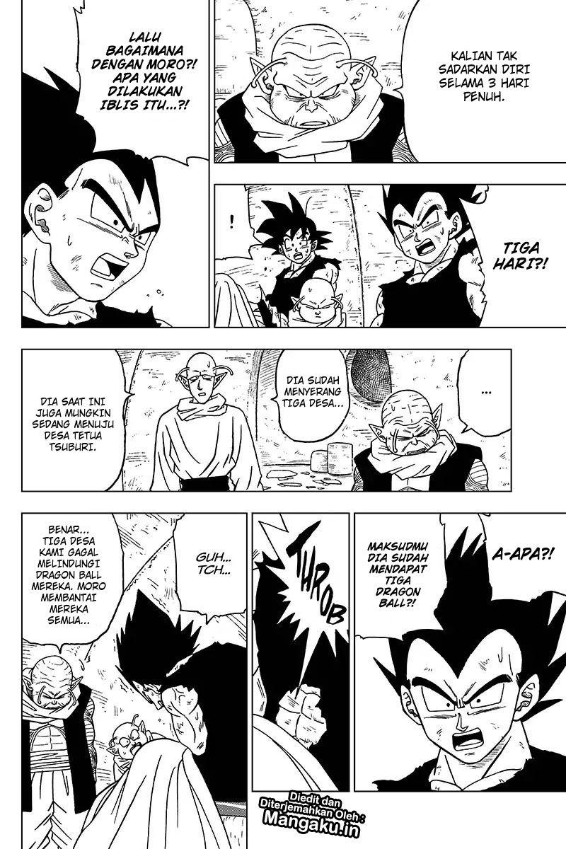 Chapter 46 - halaman 25