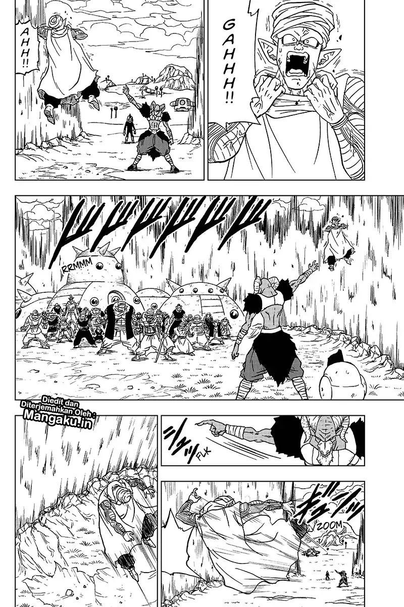 Chapter 46 - halaman 26