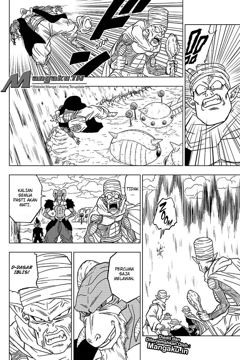 Chapter 46 - halaman 27