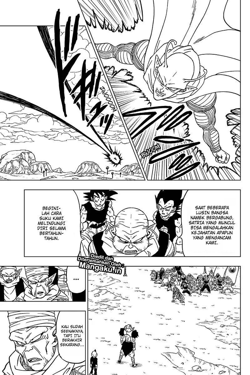 Chapter 46 - halaman 28