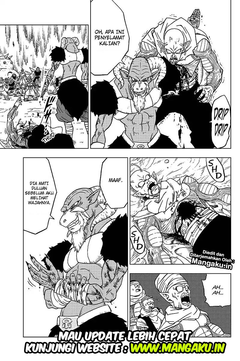 Chapter 46 - halaman 30