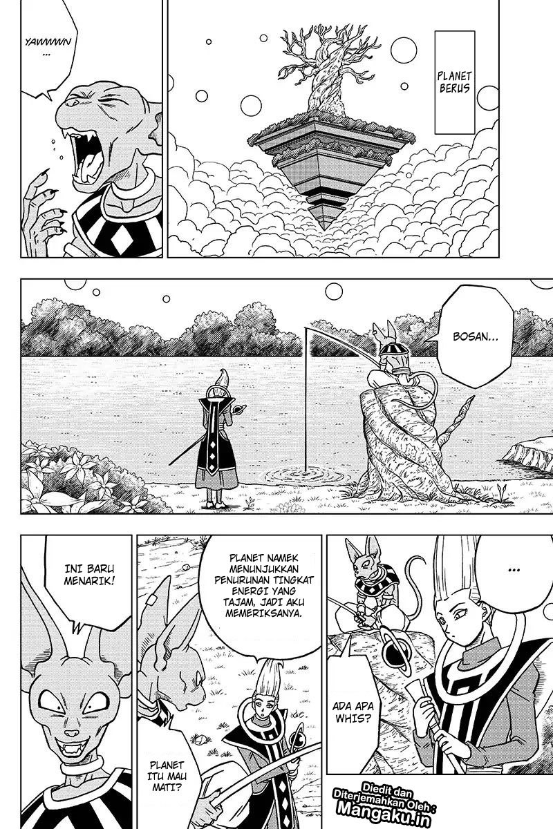 Chapter 46 - halaman 8