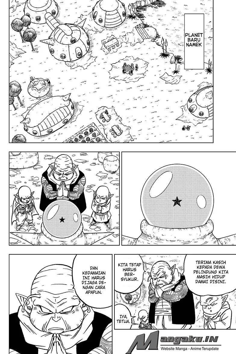 Chapter 44 - halaman 16