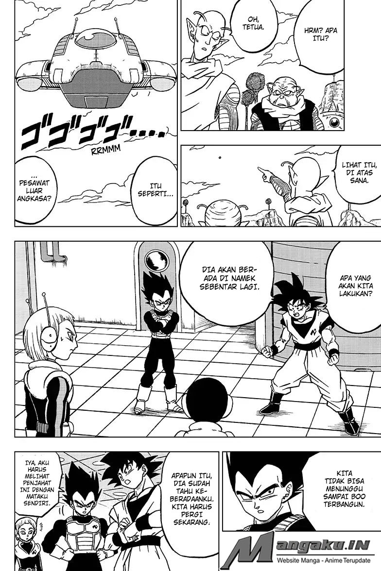 Chapter 44 - halaman 18