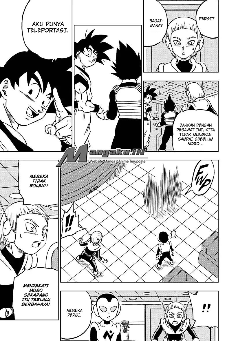 Chapter 44 - halaman 19