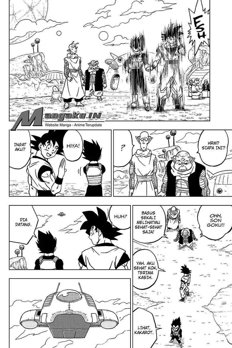 Chapter 44 - halaman 20