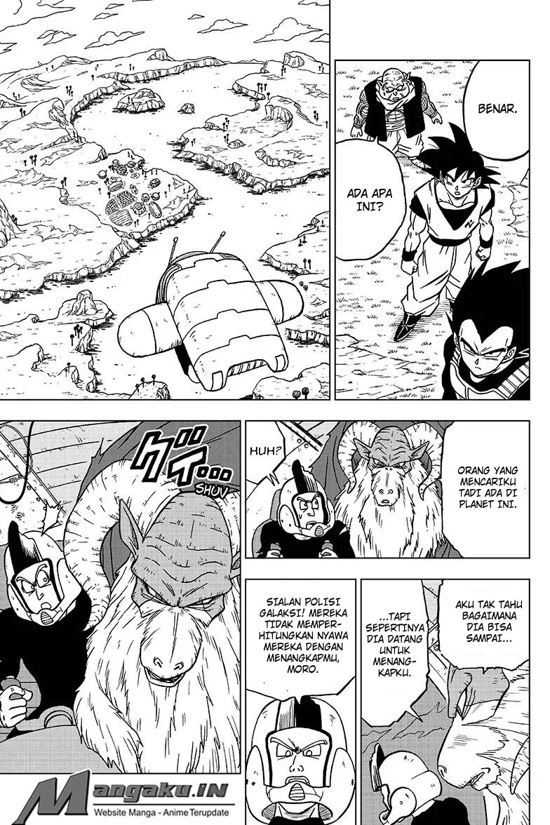 Chapter 44 - halaman 21