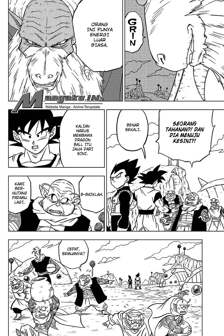 Chapter 44 - halaman 22