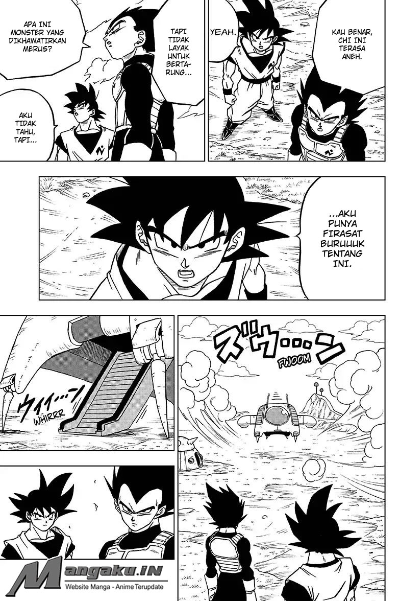 Chapter 44 - halaman 23