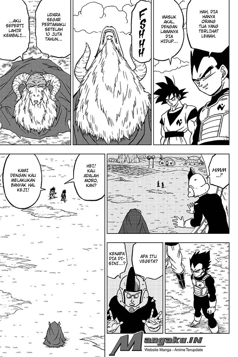 Chapter 44 - halaman 25