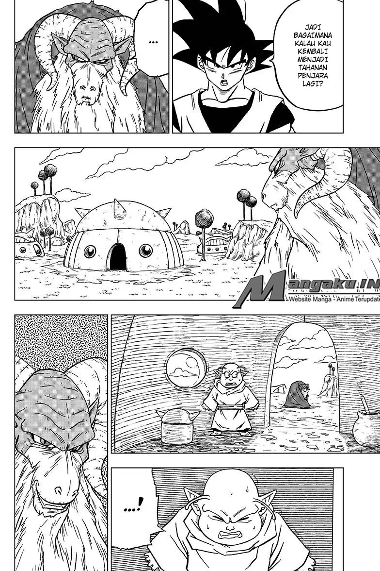 Chapter 44 - halaman 26