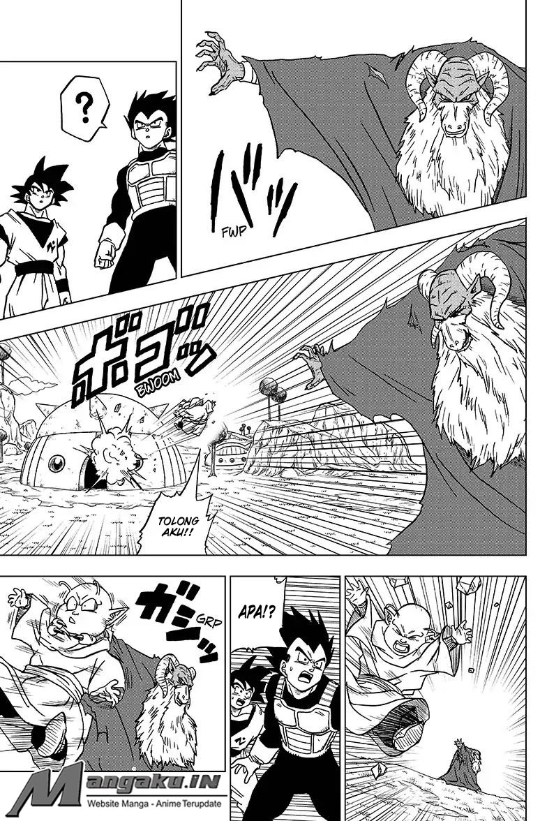 Chapter 44 - halaman 27