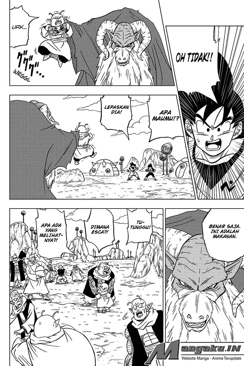Chapter 44 - halaman 28