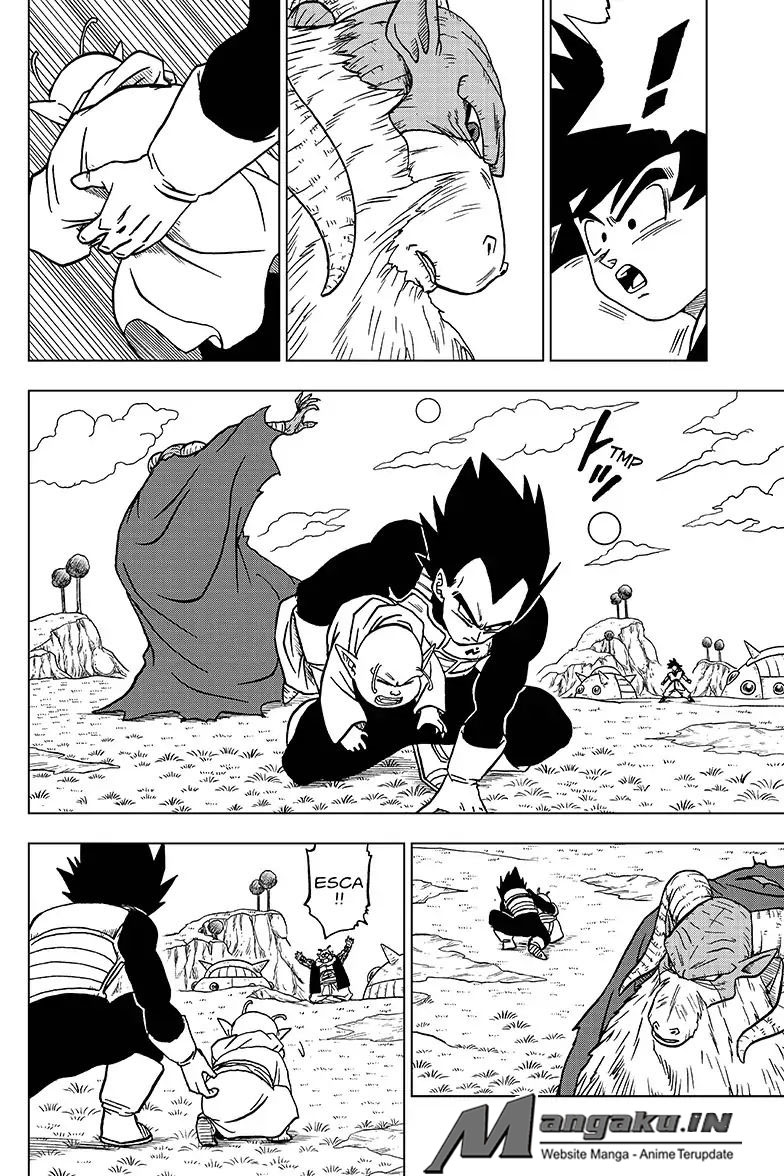 Chapter 44 - halaman 30