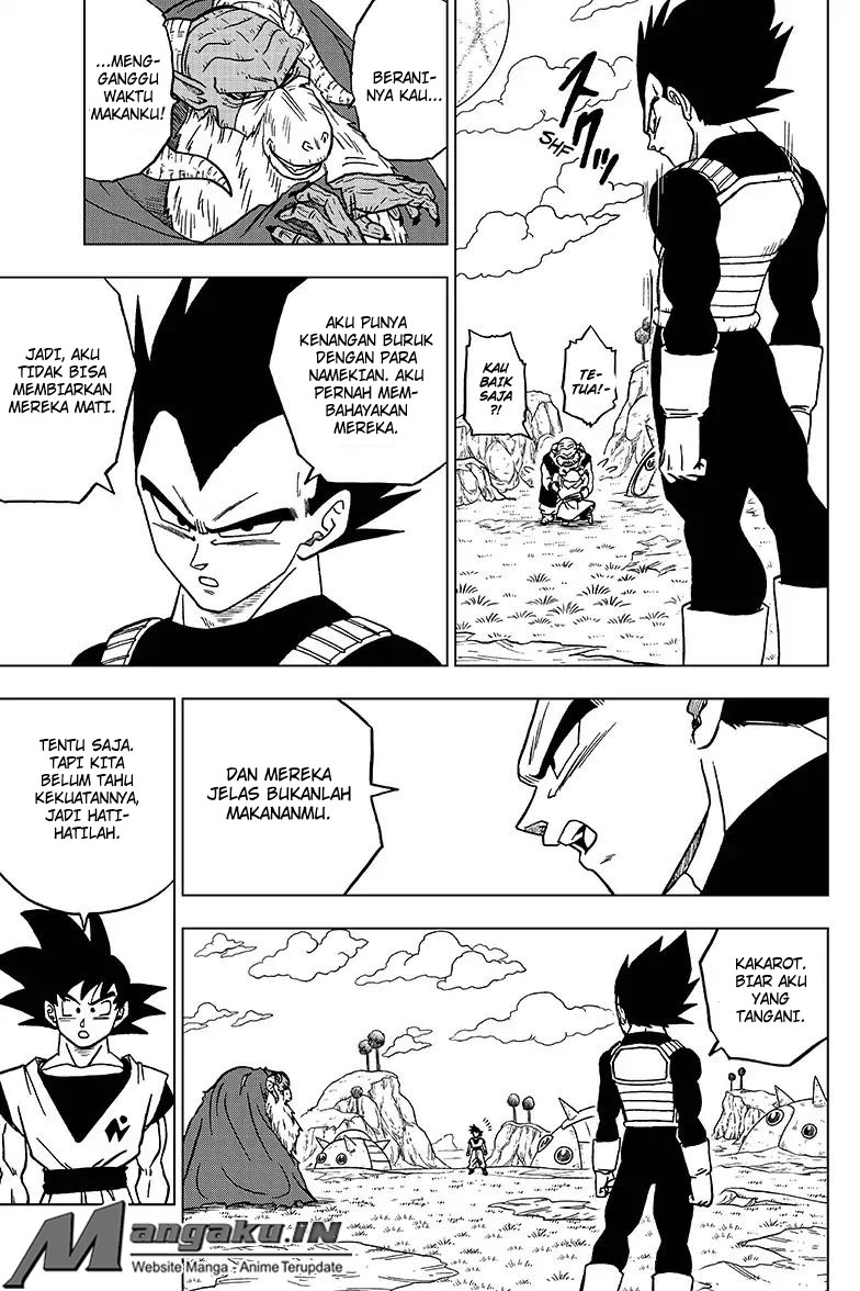 Chapter 44 - halaman 31