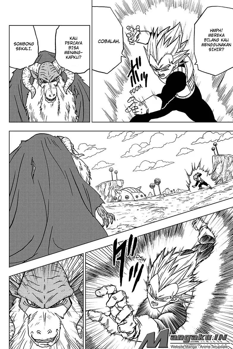 Chapter 44 - halaman 32
