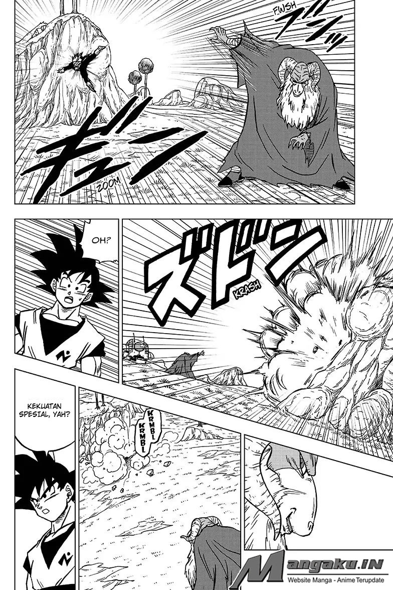 Chapter 44 - halaman 38