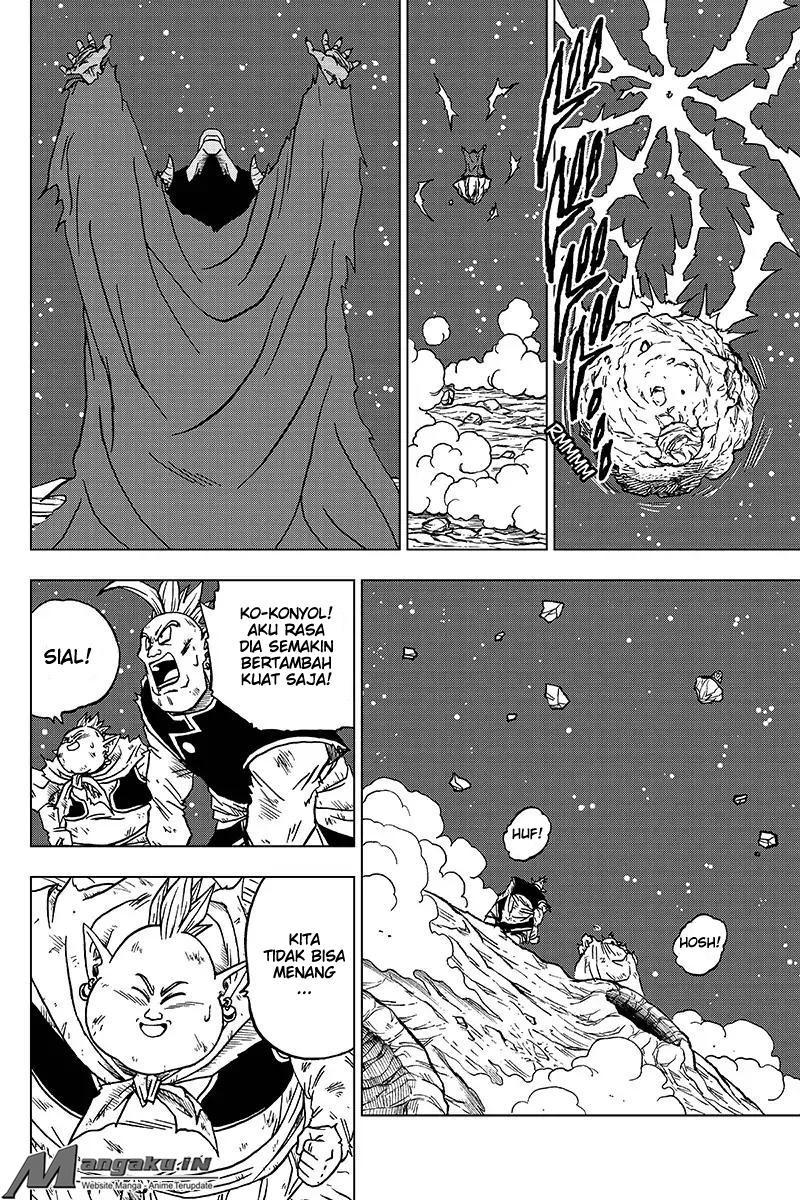 Chapter 43 - halaman 12