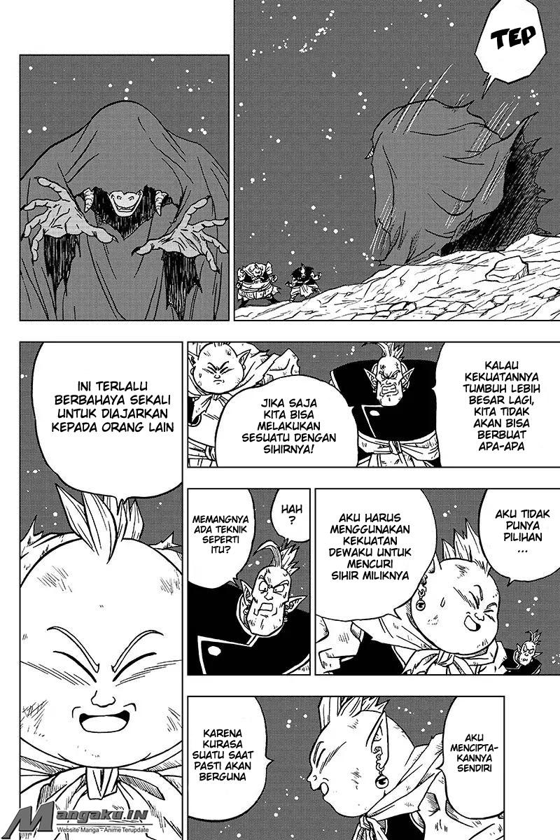 Chapter 43 - halaman 14