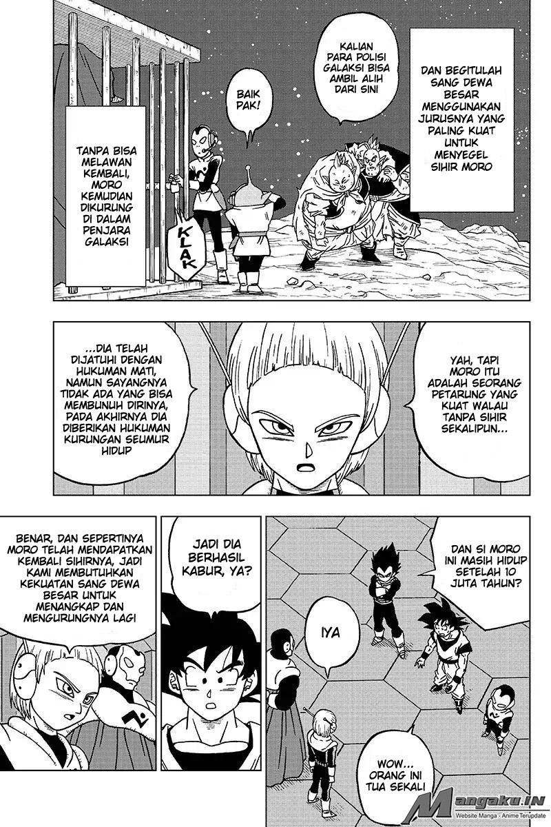 Chapter 43 - halaman 17
