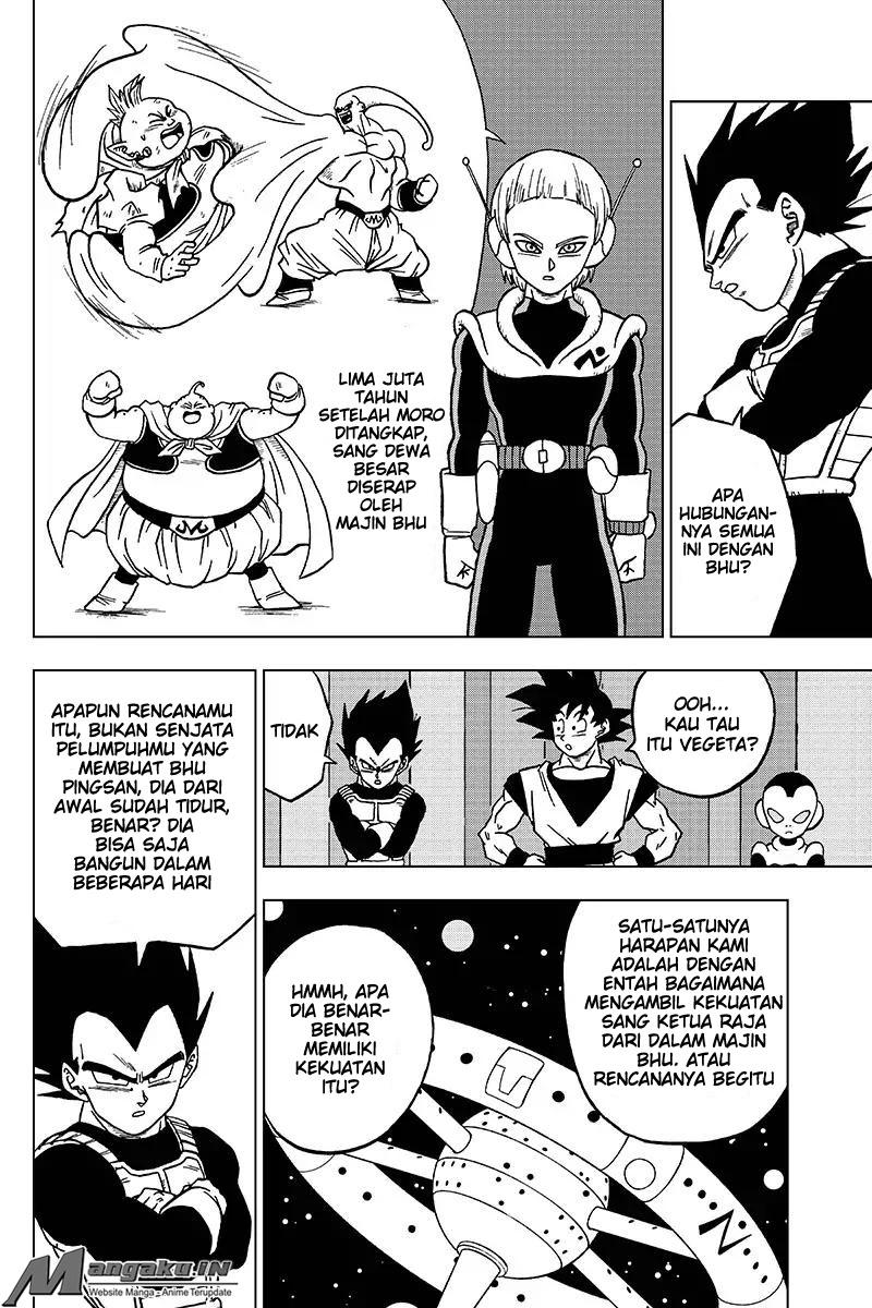 Chapter 43 - halaman 18