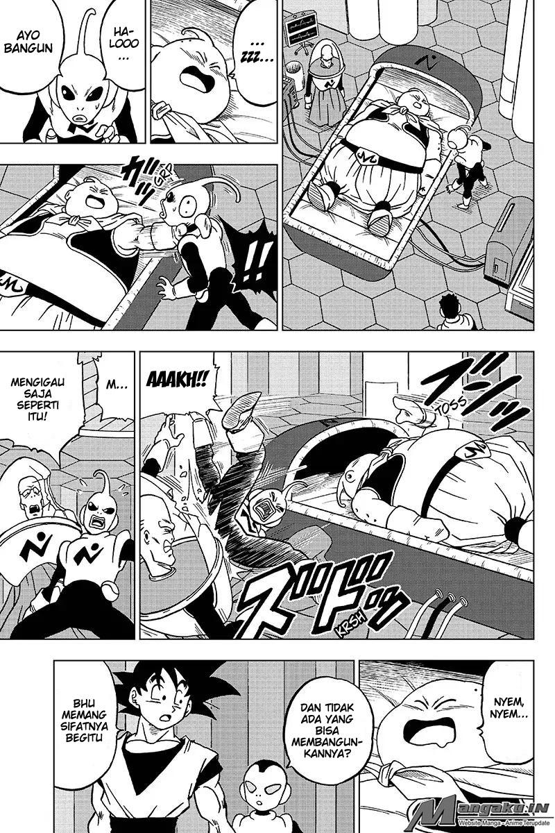 Chapter 43 - halaman 19