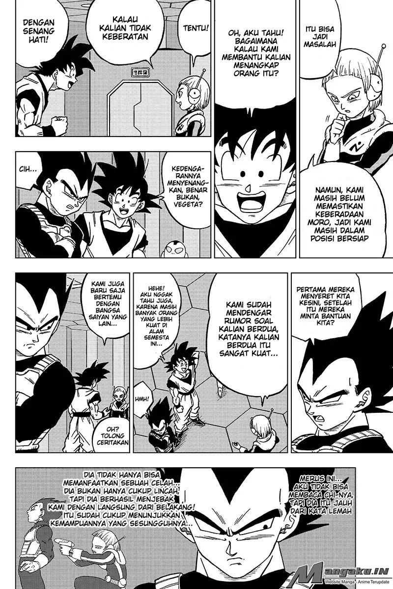 Chapter 43 - halaman 20