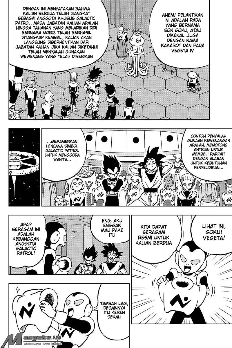 Chapter 43 - halaman 22