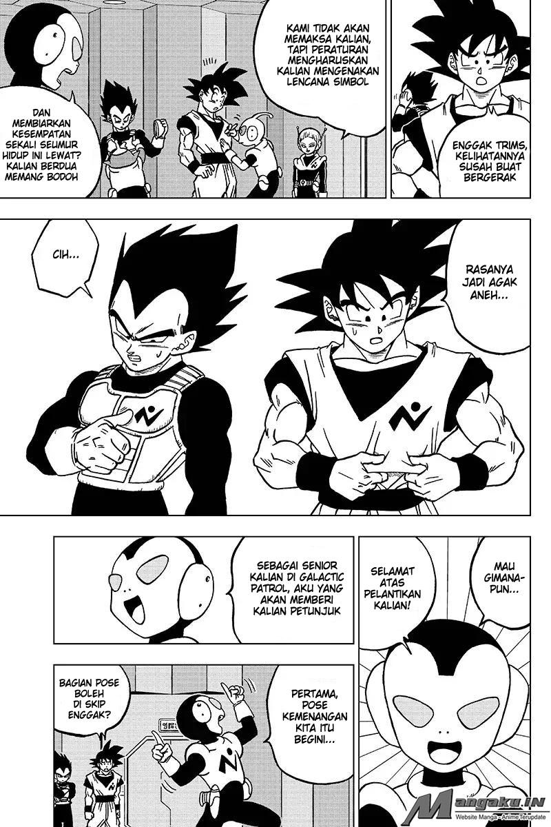Chapter 43 - halaman 23